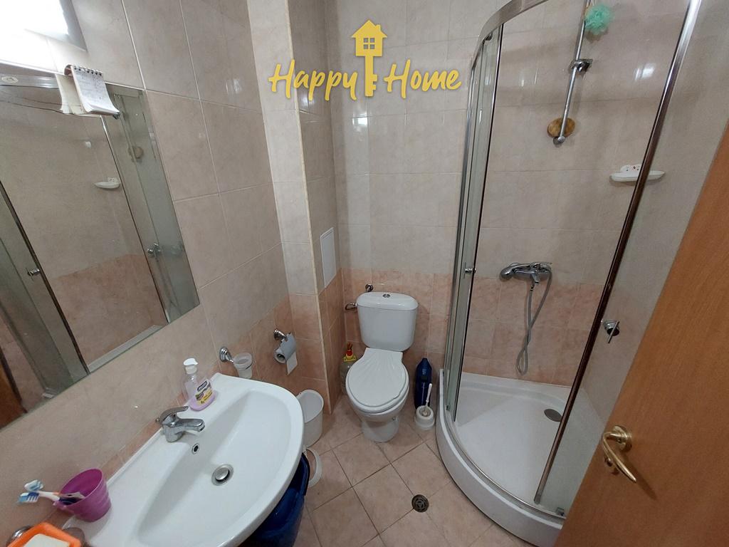 Квартира в Кошарице, Болгария, 54 м² - фото 7