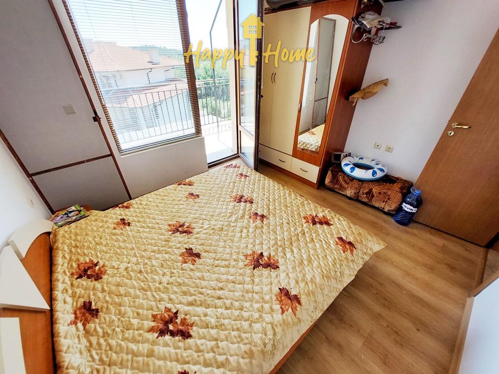 Квартира в Кошарице, Болгария, 54 м² - фото 9