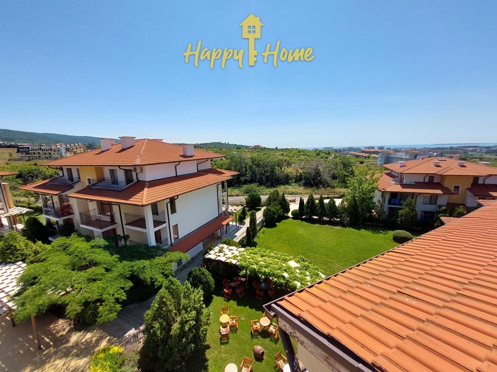 Квартира в Кошарице, Болгария, 54 м² - фото 13