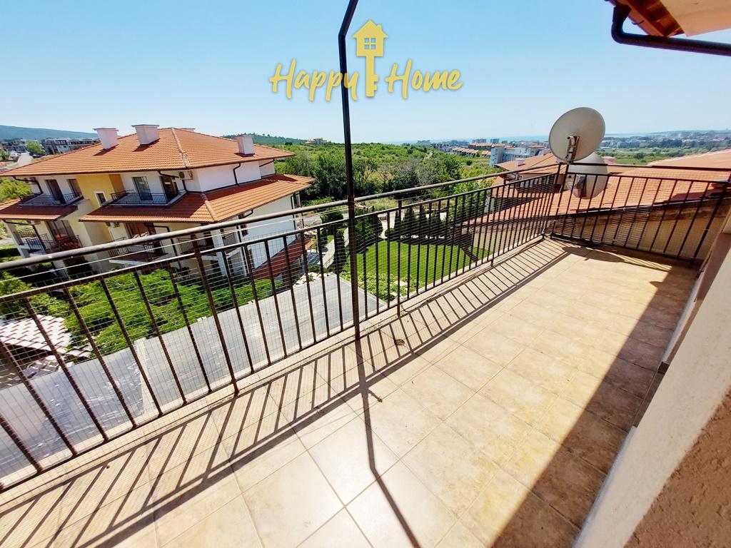 Квартира в Кошарице, Болгария, 54 м² - фото 11