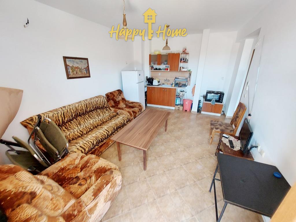 Квартира в Кошарице, Болгария, 54 м² - фото 4