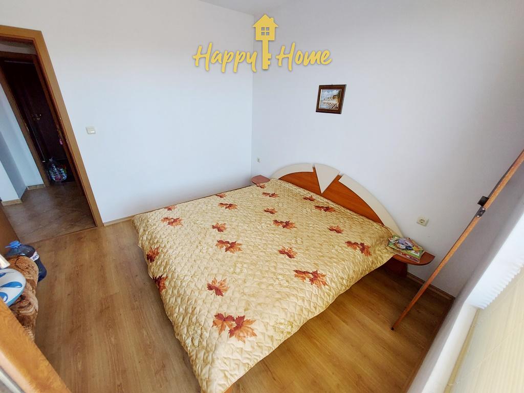 Квартира в Кошарице, Болгария, 54 м² - фото 10