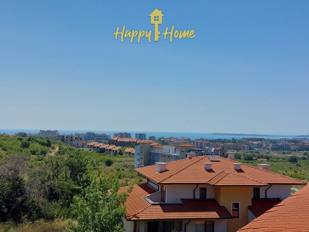 Квартира в Кошарице, Болгария, 54 м² - фото 12