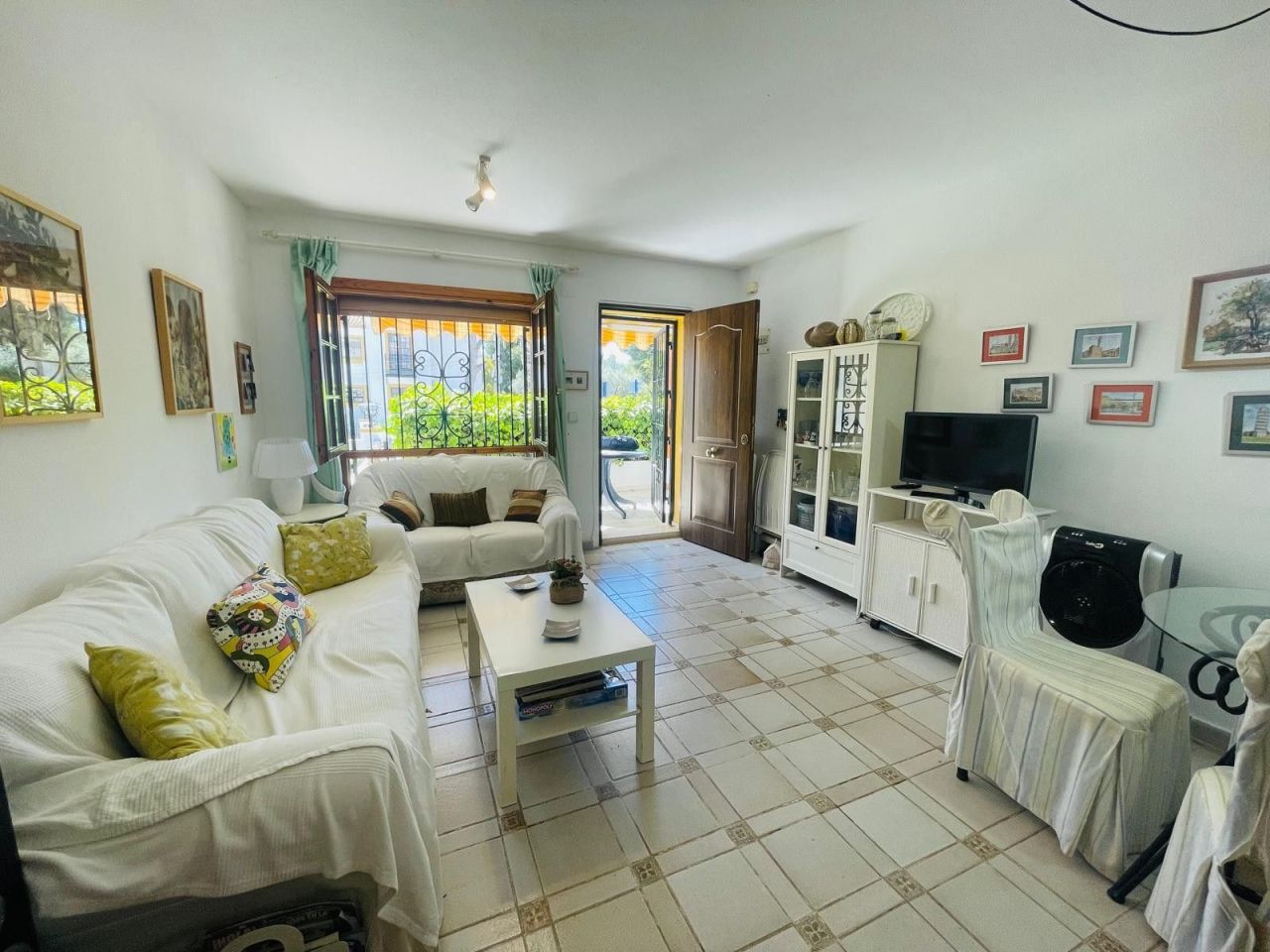 Апартаменты в Ориуэла Коста, Испания, 115 м² - фото 9