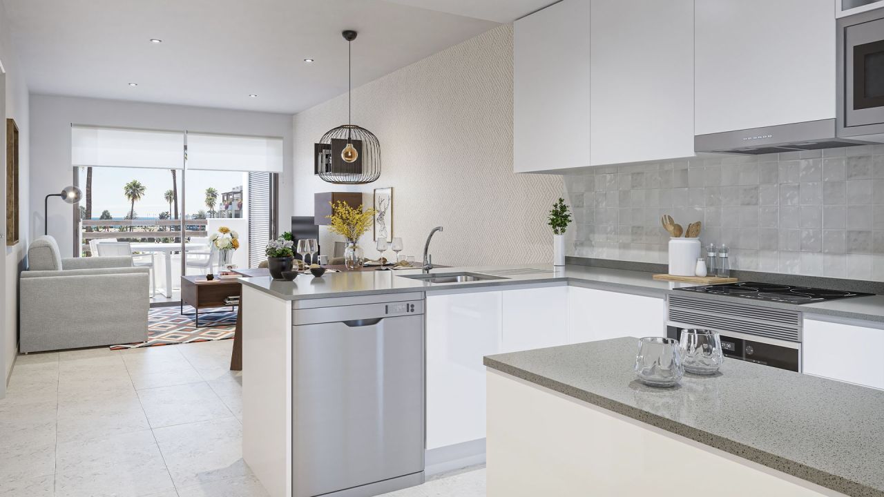 Бунгало в Пульпи, Испания, 81 м² - фото 9