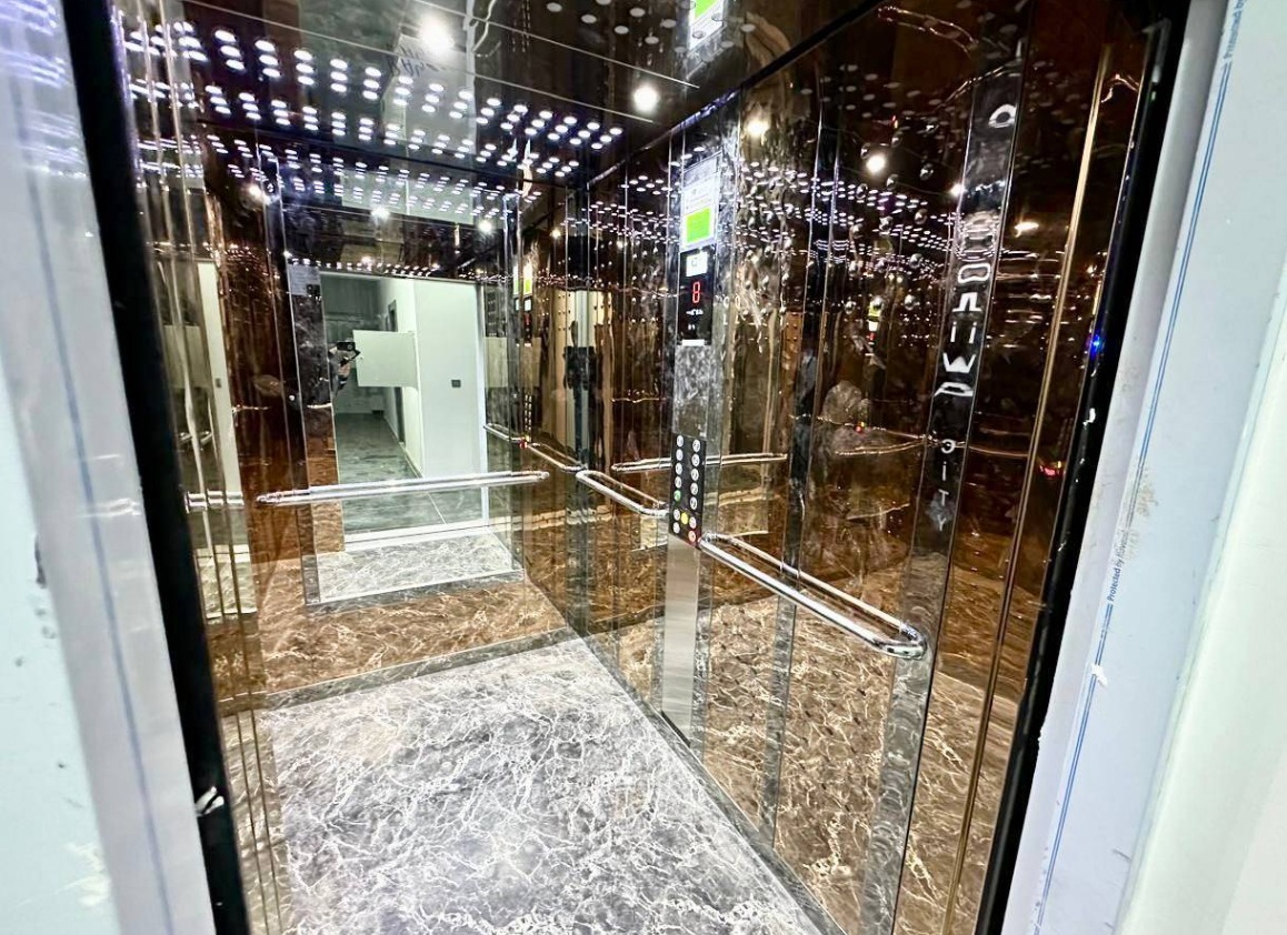 Квартира в Мерсине, Турция, 55 м² - фото 3