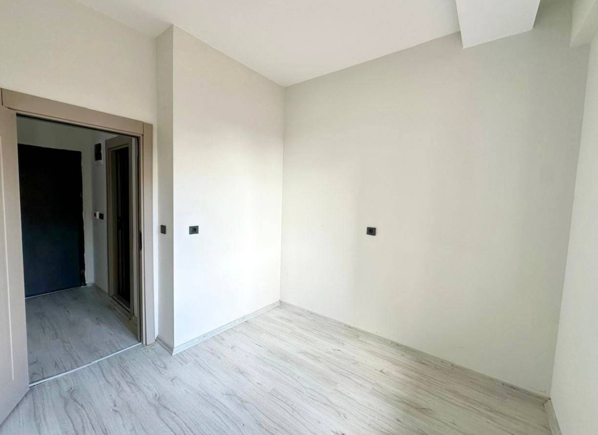 Квартира в Мерсине, Турция, 55 м² - фото 9