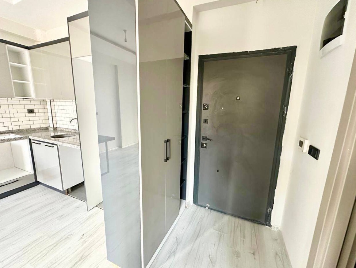 Квартира в Мерсине, Турция, 55 м² - фото 12