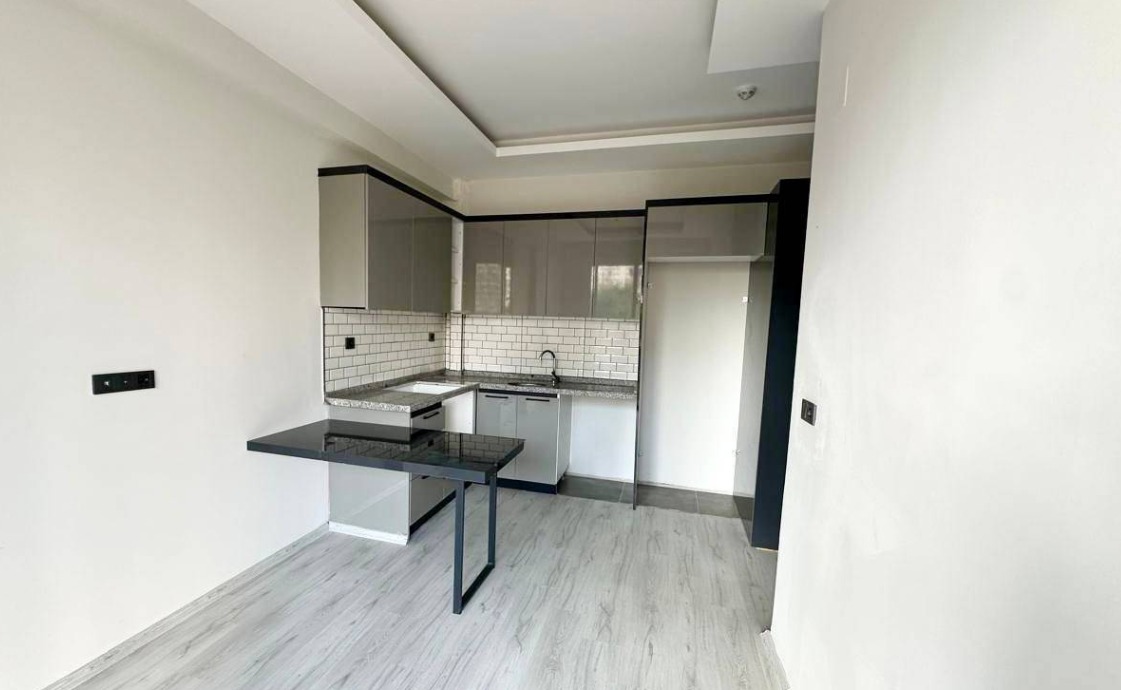 Квартира в Мерсине, Турция, 55 м² - фото 18