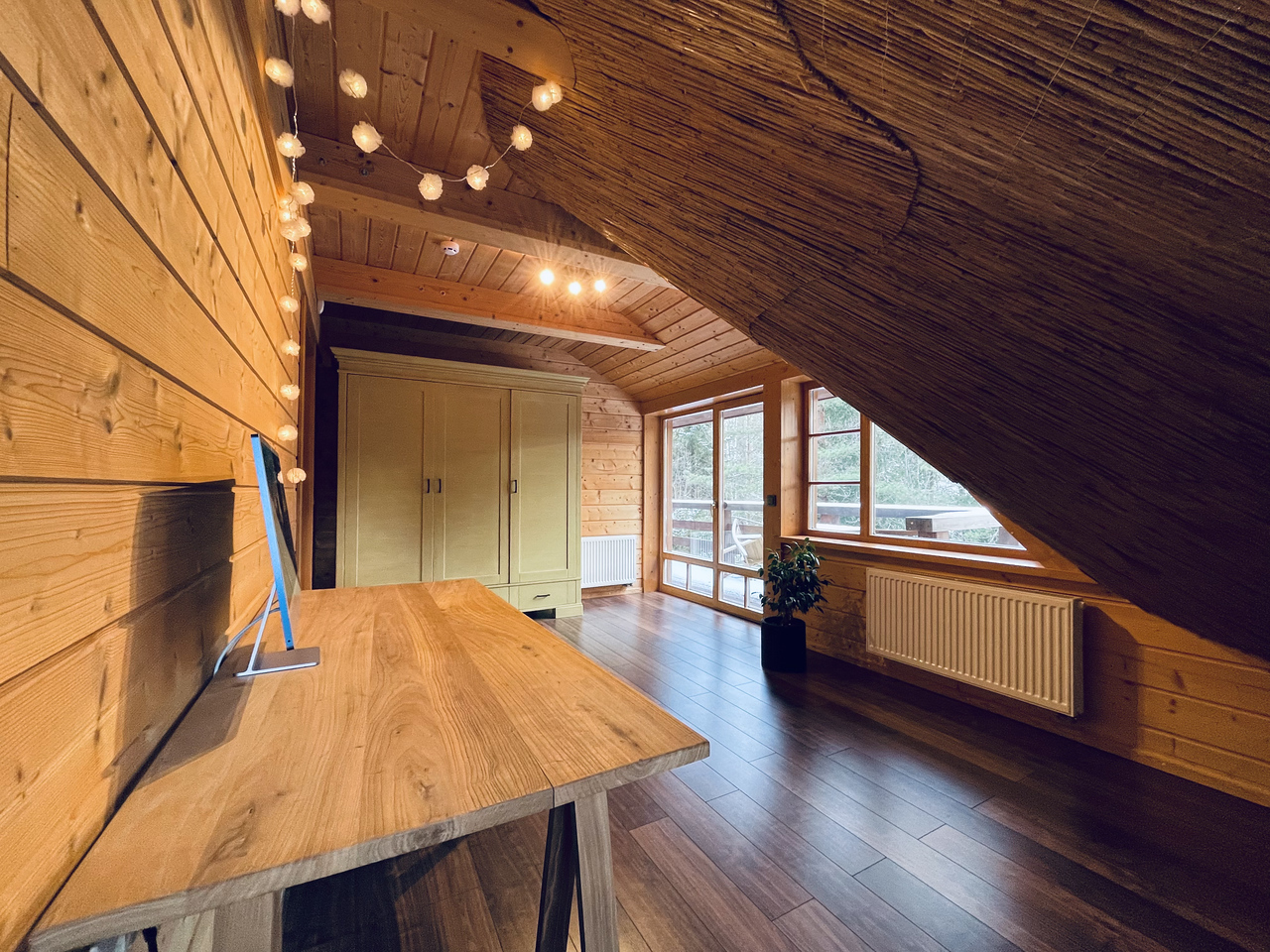 Вилла в Цесисском крае, Латвия, 232 м² - фото 10