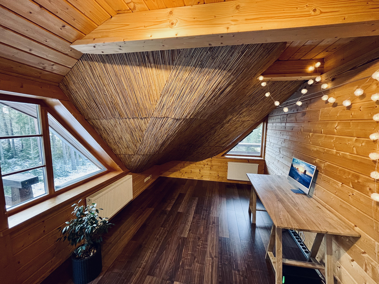 Вилла в Цесисском крае, Латвия, 232 м² - фото 11