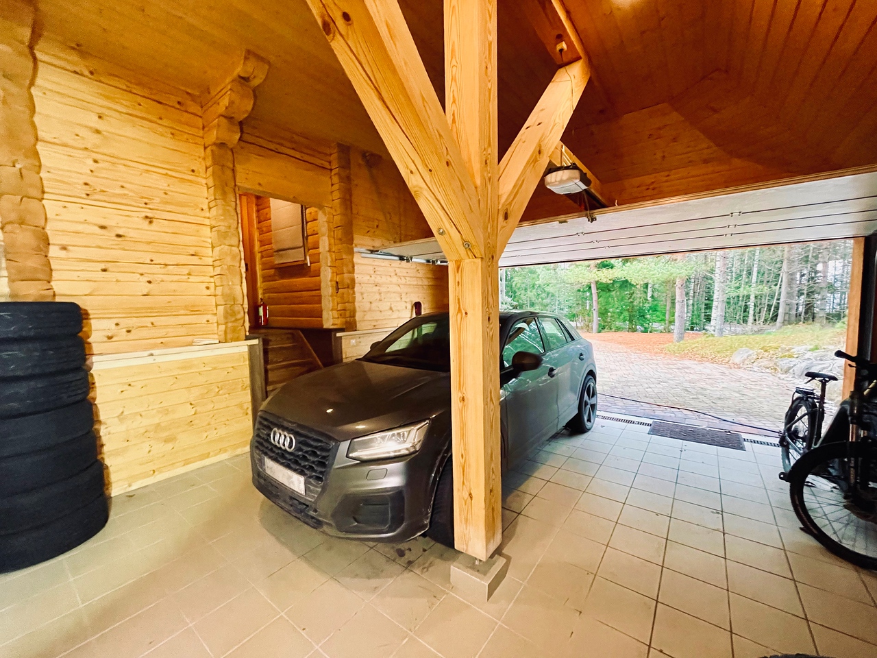 Вилла в Цесисском крае, Латвия, 232 м² - фото 13