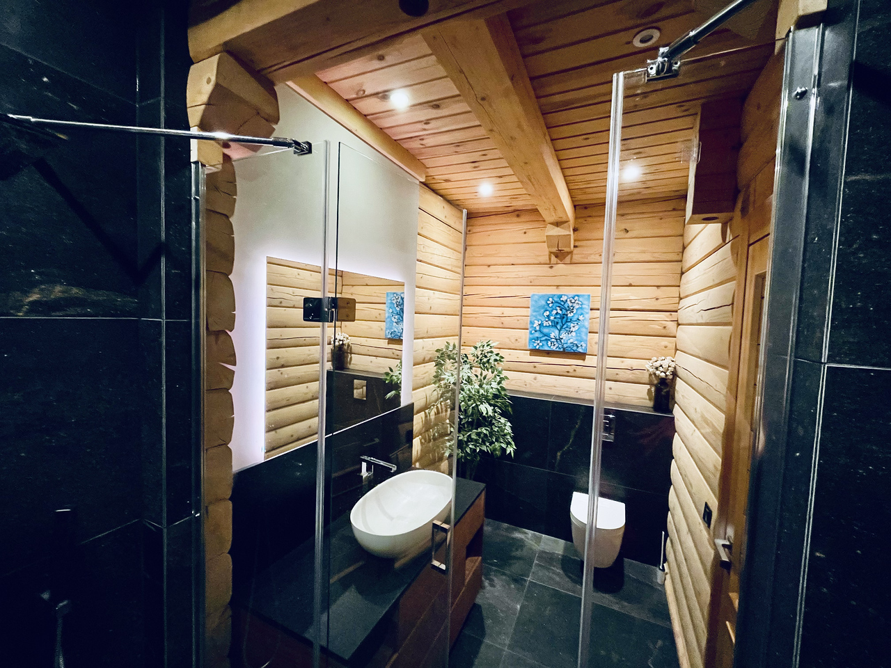 Вилла в Цесисском крае, Латвия, 232 м² - фото 14