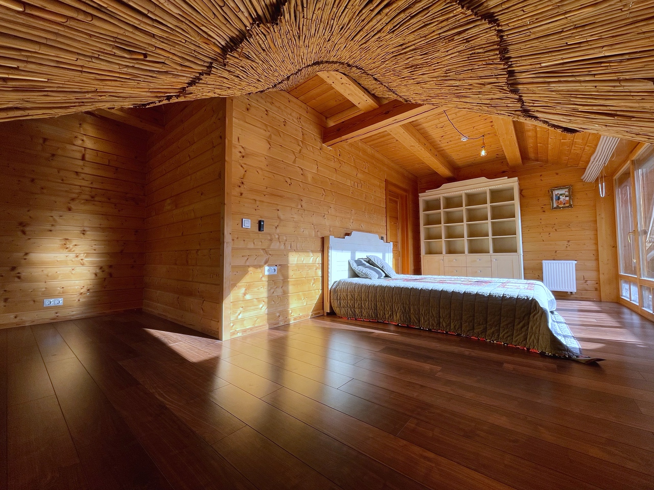 Вилла в Цесисском крае, Латвия, 232 м² - фото 15