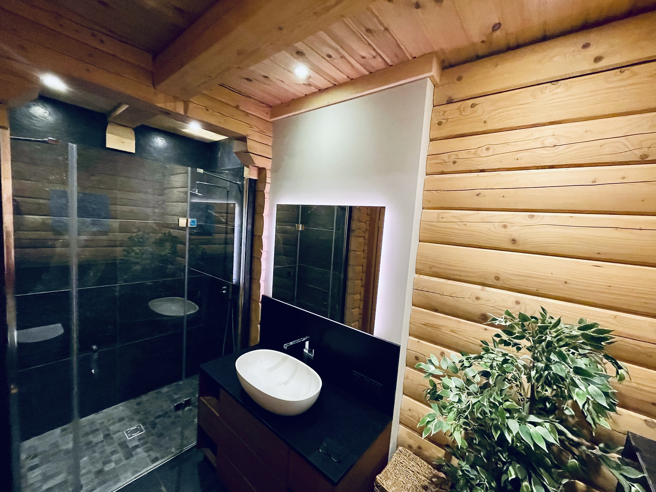 Вилла в Цесисском крае, Латвия, 232 м² - фото 16