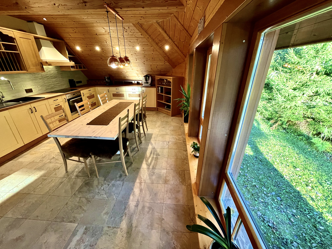 Вилла в Цесисском крае, Латвия, 232 м² - фото 17