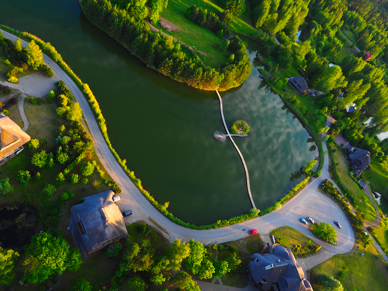 Вилла в Цесисском крае, Латвия, 232 м² - фото 18