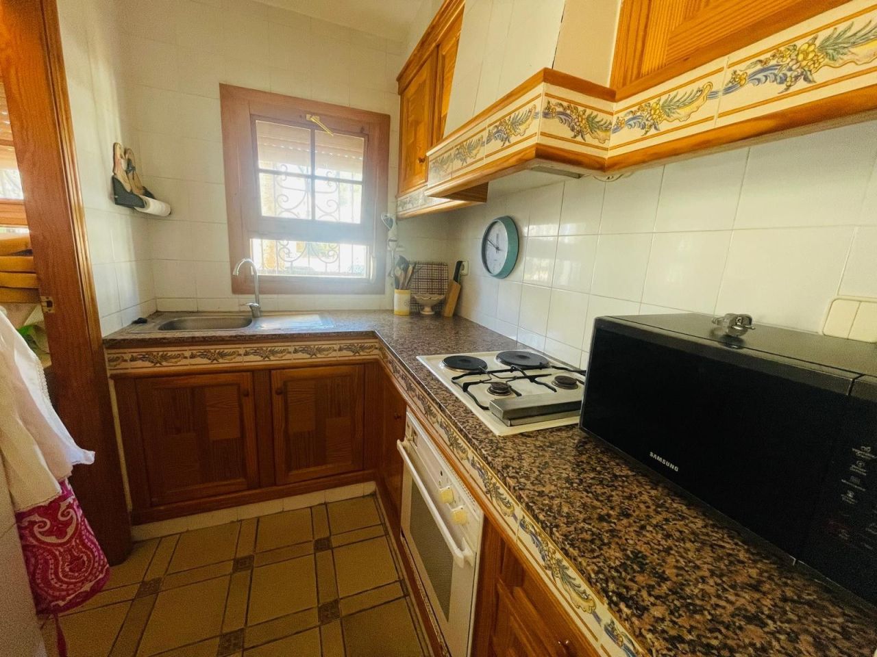 Апартаменты в Ориуэла Коста, Испания, 115 м² - фото 10