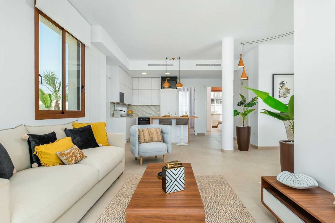 Вилла в Вере, Испания, 90 м² - фото 10