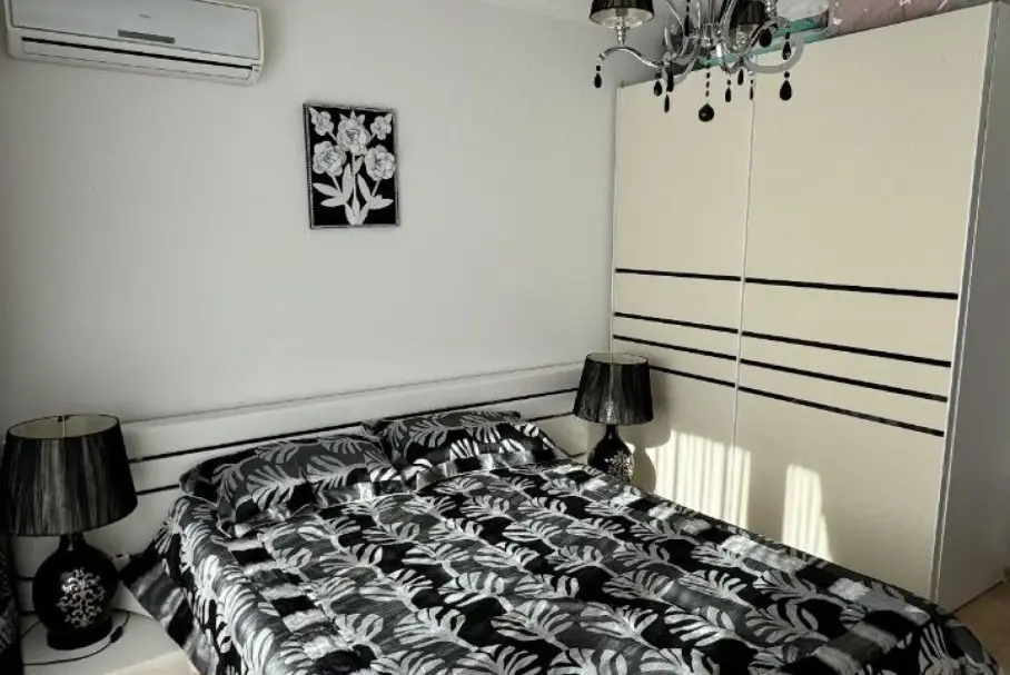 Квартира в Святом Власе, Болгария, 113 м² - фото 8