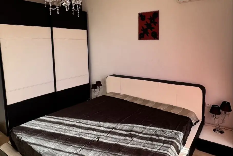 Квартира в Святом Власе, Болгария, 113 м² - фото 10