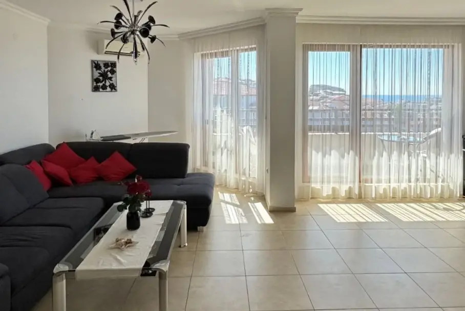 Квартира в Святом Власе, Болгария, 113 м² - фото 2