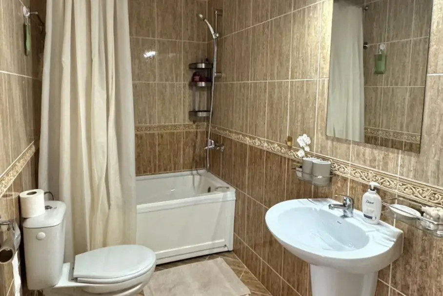 Квартира в Святом Власе, Болгария, 113 м² - фото 12