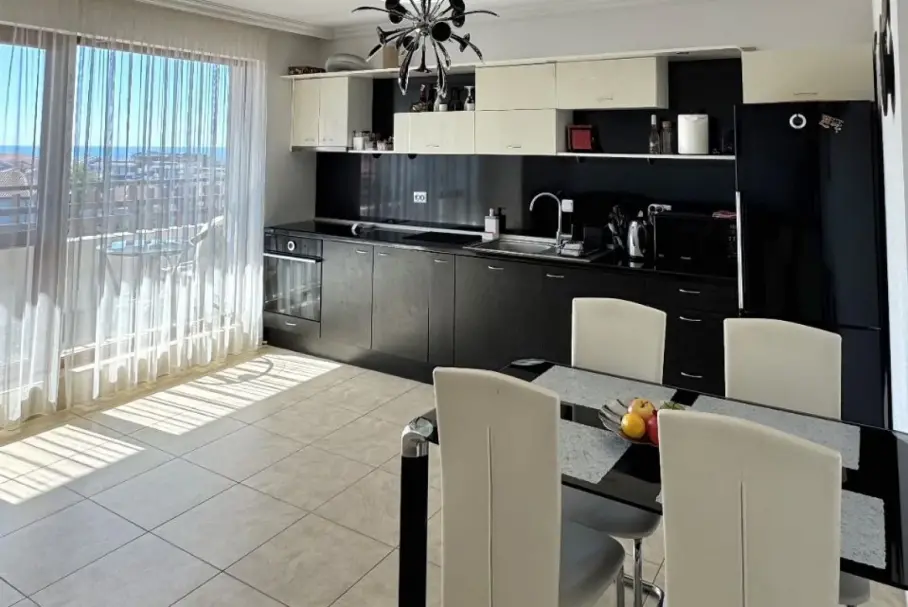 Квартира в Святом Власе, Болгария, 113 м² - фото 3