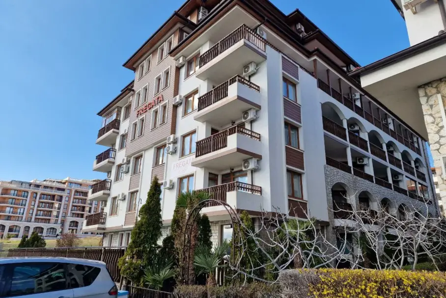 Квартира в Святом Власе, Болгария, 113 м² - фото 15