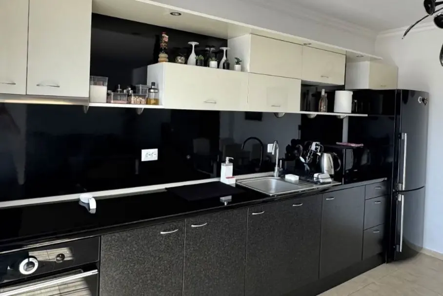 Квартира в Святом Власе, Болгария, 113 м² - фото 4