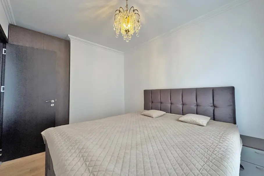 Квартира в Святом Власе, Болгария, 100 м² - фото 6