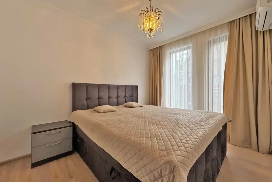 Квартира в Святом Власе, Болгария, 100 м² - фото 5