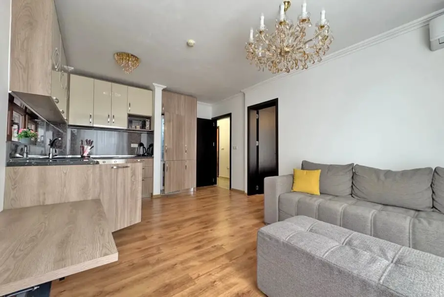 Квартира в Святом Власе, Болгария, 100 м² - фото 3