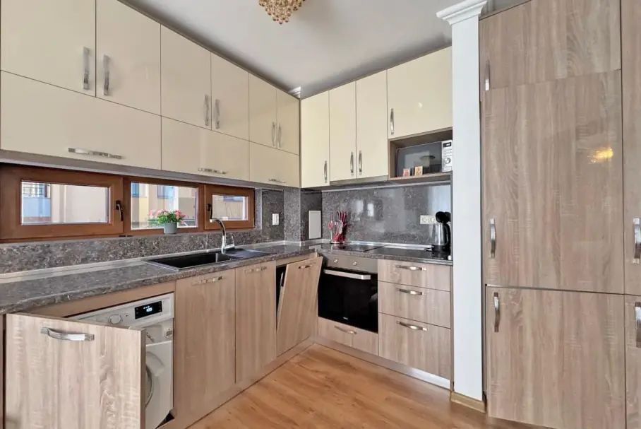 Квартира в Святом Власе, Болгария, 100 м² - фото 4