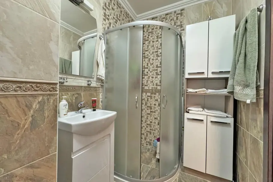 Квартира в Святом Власе, Болгария, 100 м² - фото 9