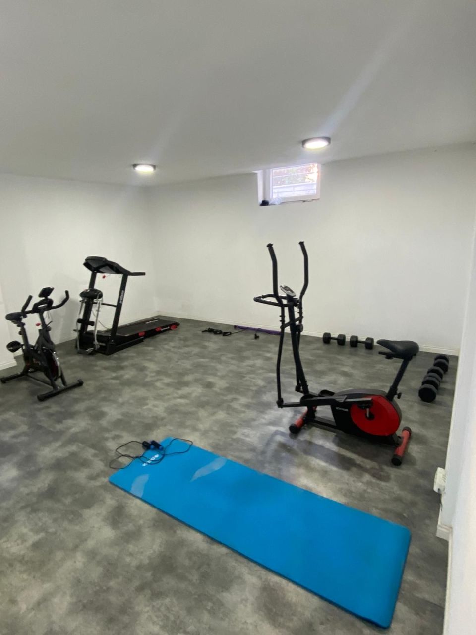 Квартира в Газипаше, Турция, 56 м² - фото 6