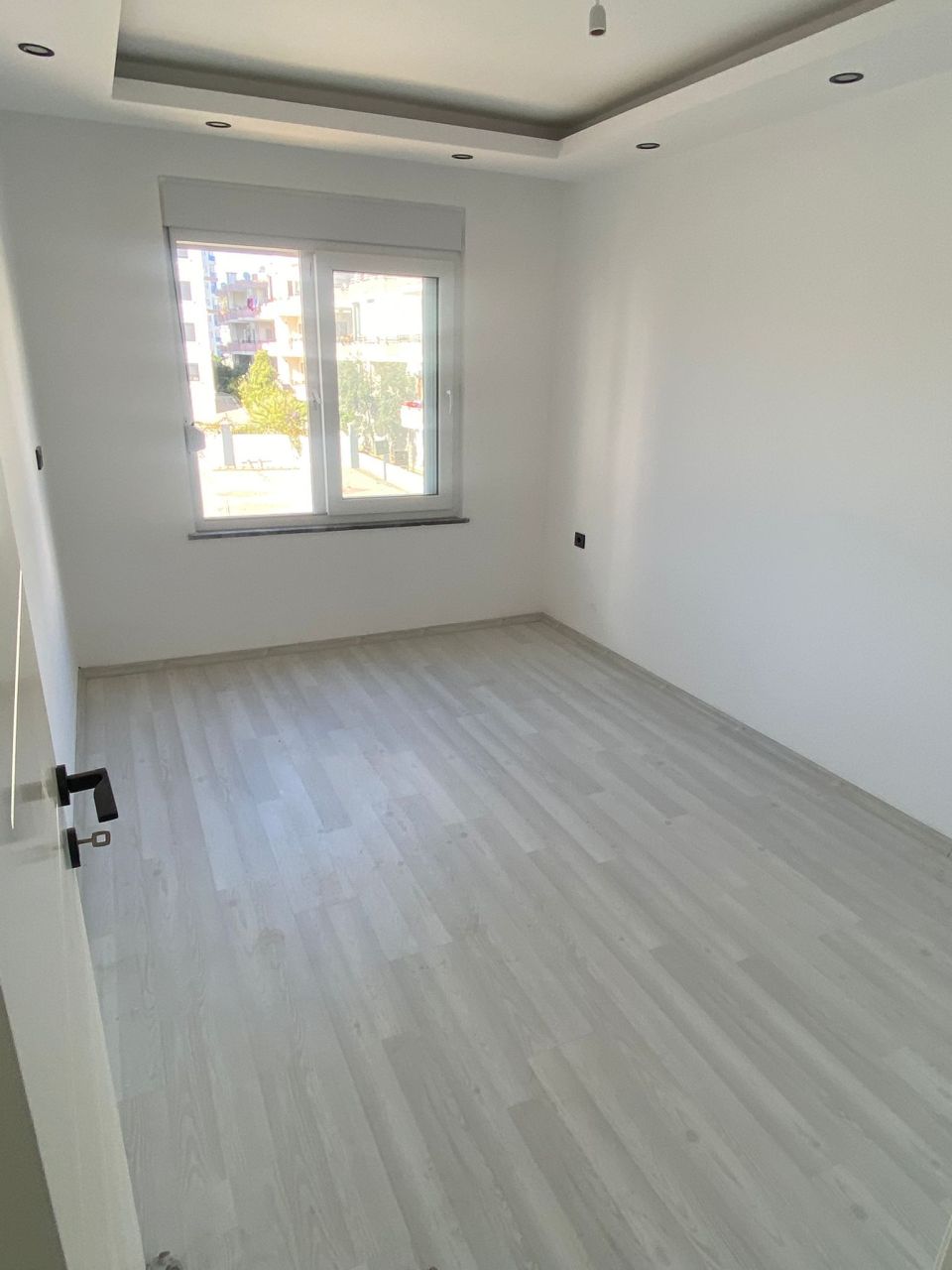 Квартира в Газипаше, Турция, 56 м² - фото 11