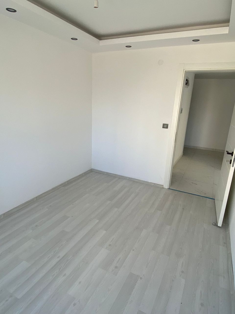 Квартира в Газипаше, Турция, 56 м² - фото 12