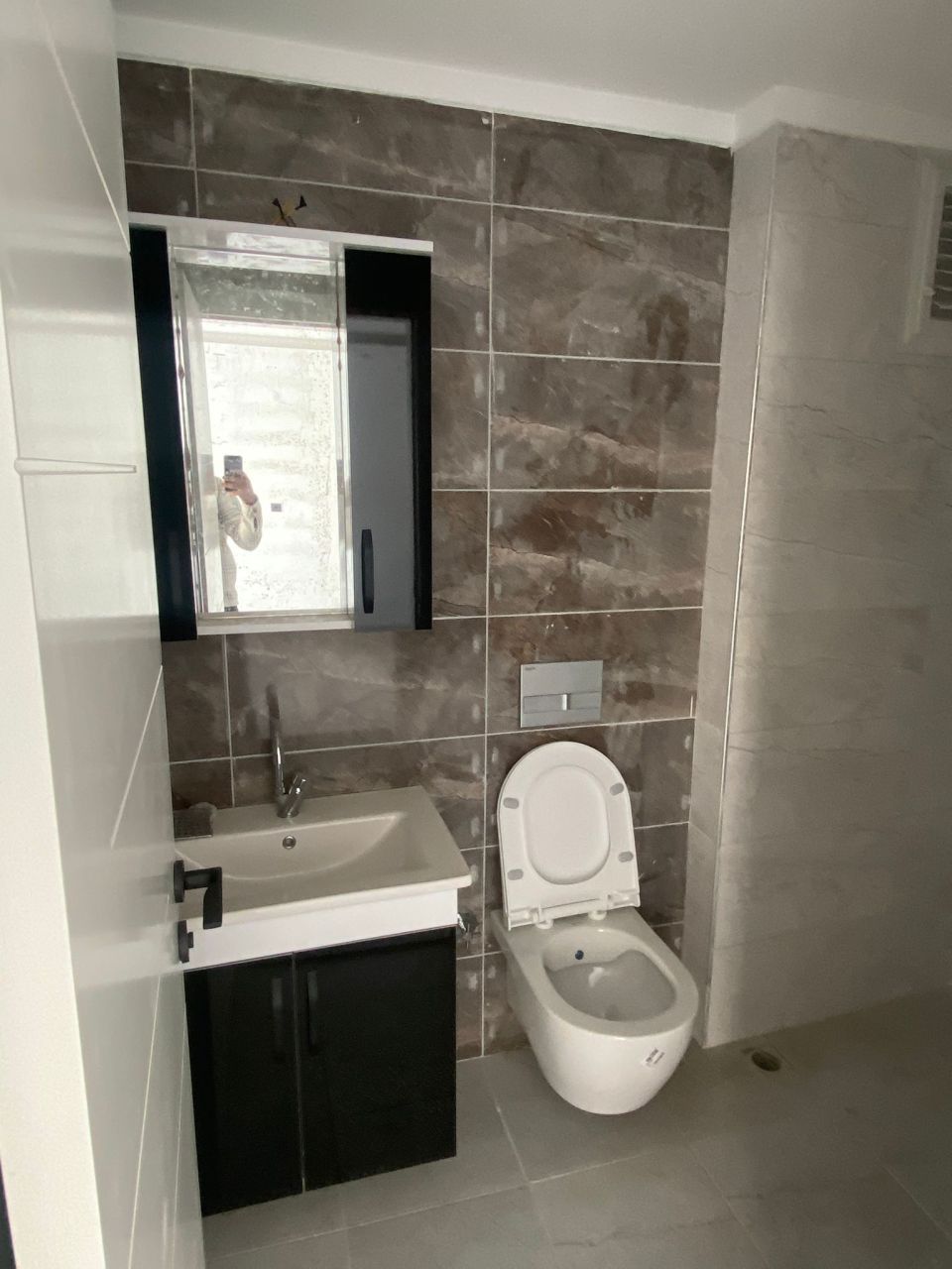 Квартира в Газипаше, Турция, 56 м² - фото 13