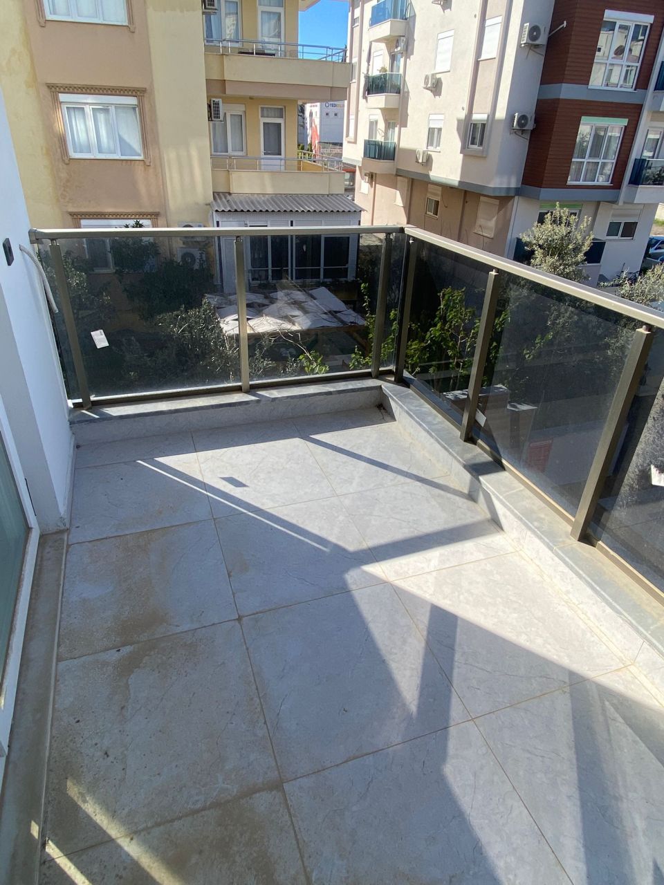 Квартира в Газипаше, Турция, 56 м² - фото 14