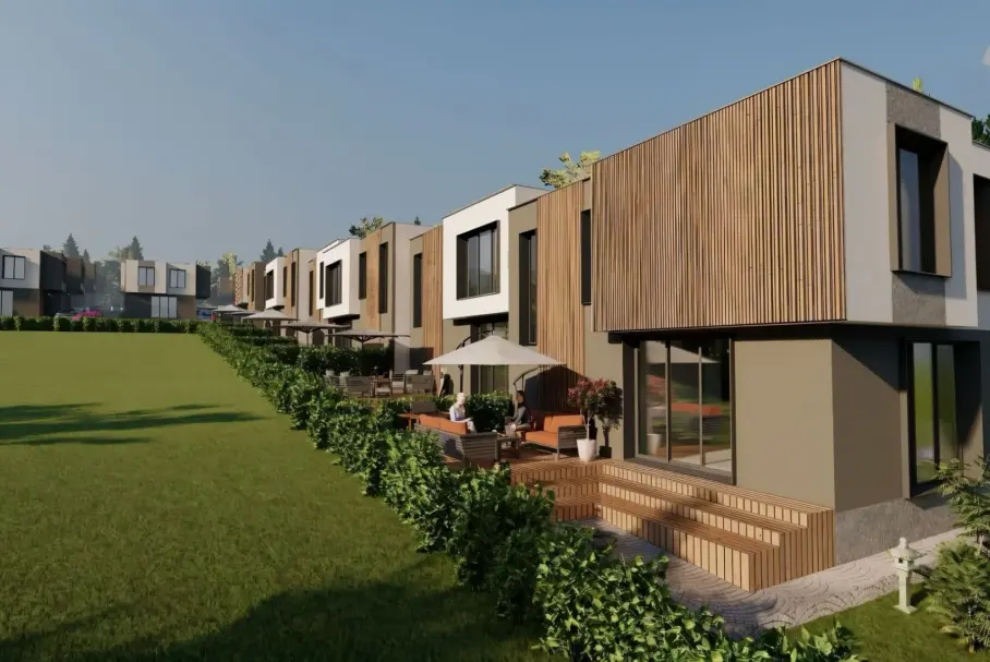 Вилла в Кошарице, Болгария, 110 м² - фото 2