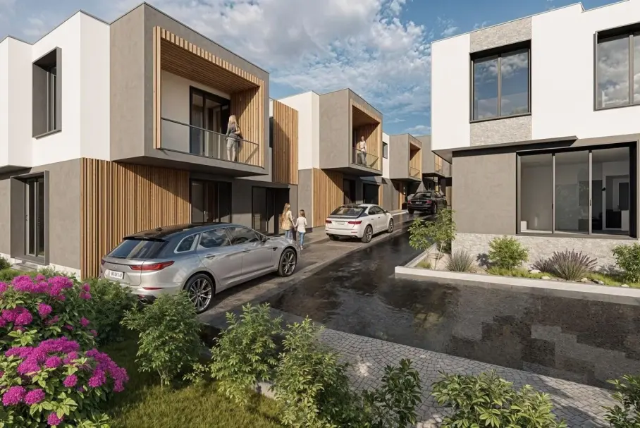 Вилла в Кошарице, Болгария, 110 м² - фото 6