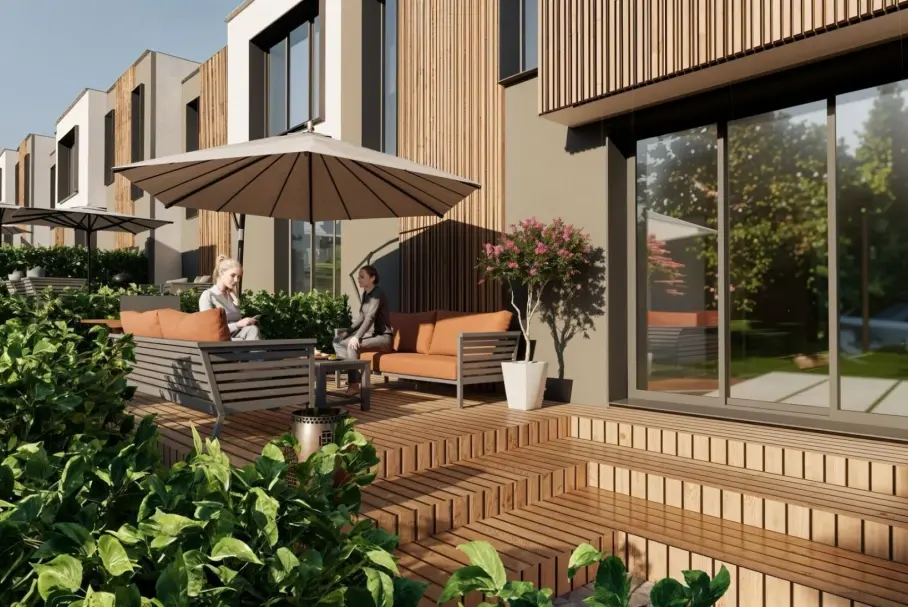 Вилла в Кошарице, Болгария, 110 м² - фото 7