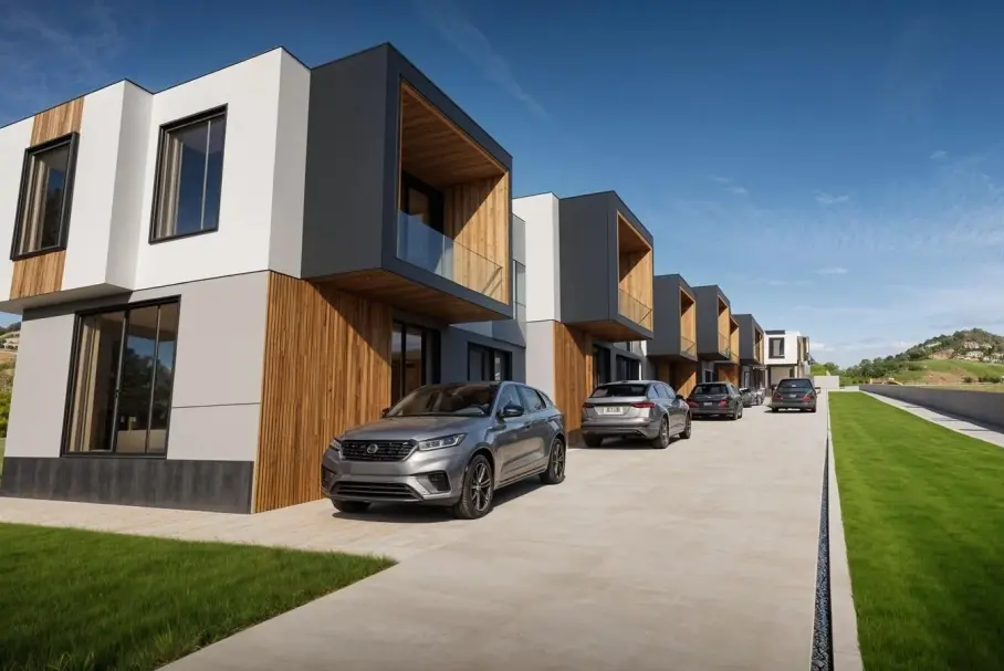 Вилла в Кошарице, Болгария, 110 м² - фото 4