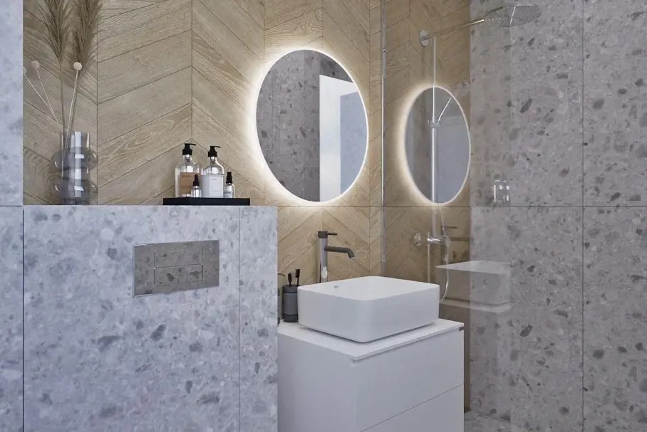 Вилла в Кошарице, Болгария, 110 м² - фото 9