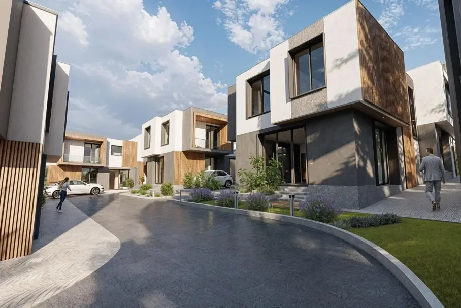 Вилла в Кошарице, Болгария, 110 м² - фото 1