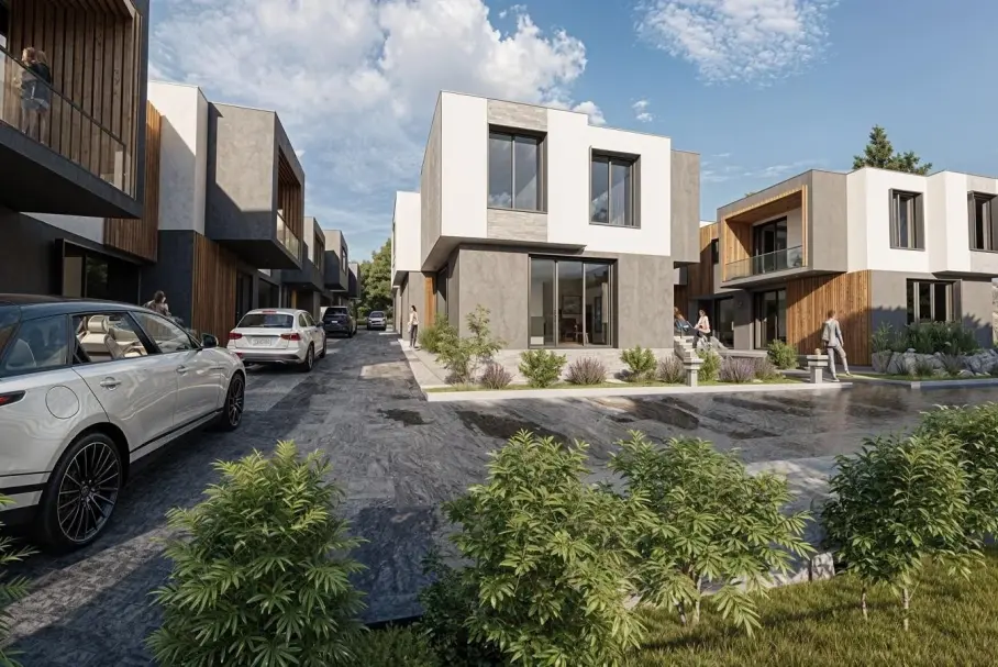 Вилла в Кошарице, Болгария, 110 м² - фото 5