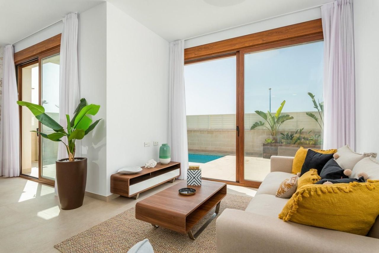 Вилла в Вере, Испания, 90 м² - фото 11