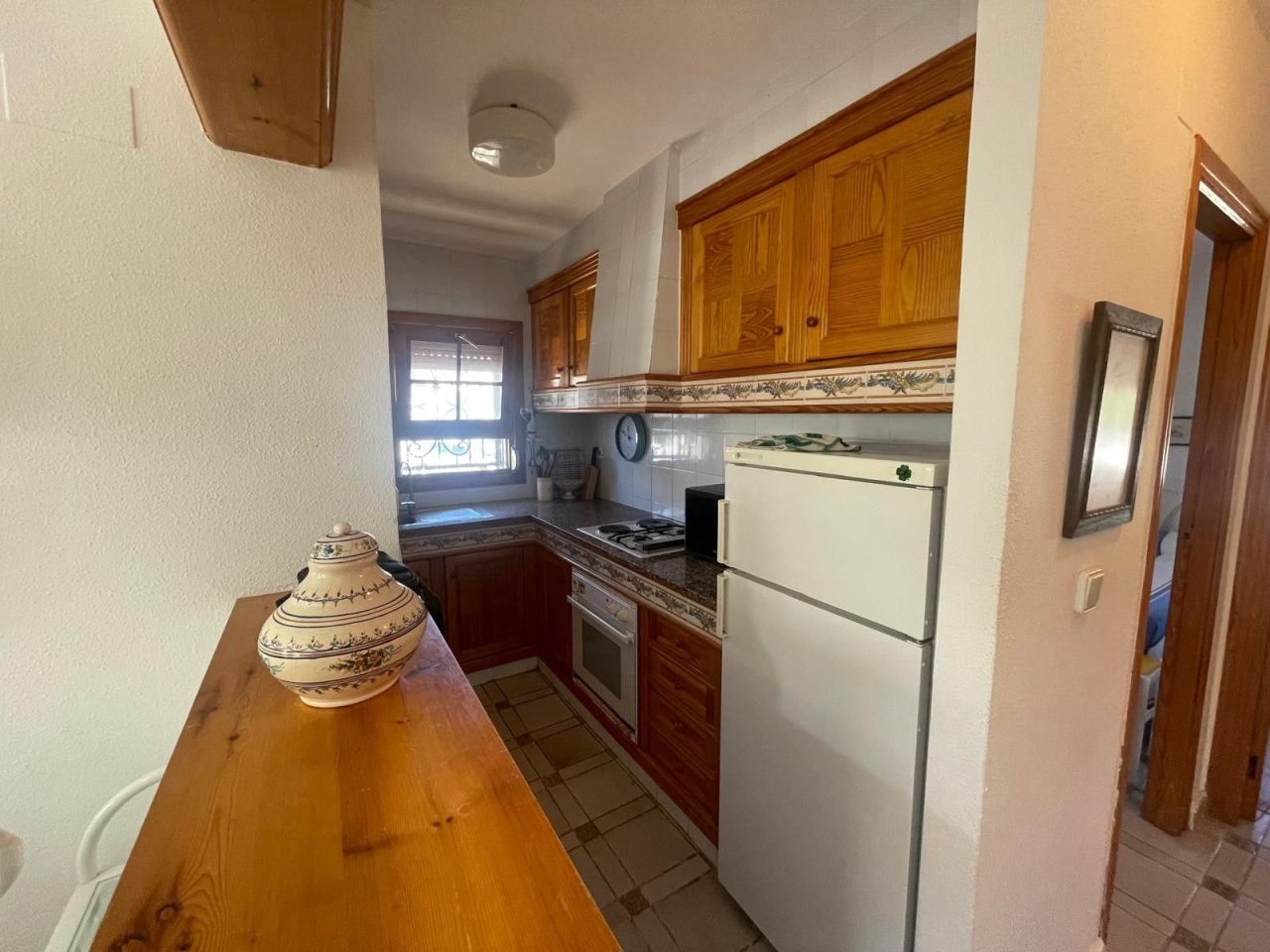 Апартаменты в Ориуэла Коста, Испания, 115 м² - фото 11