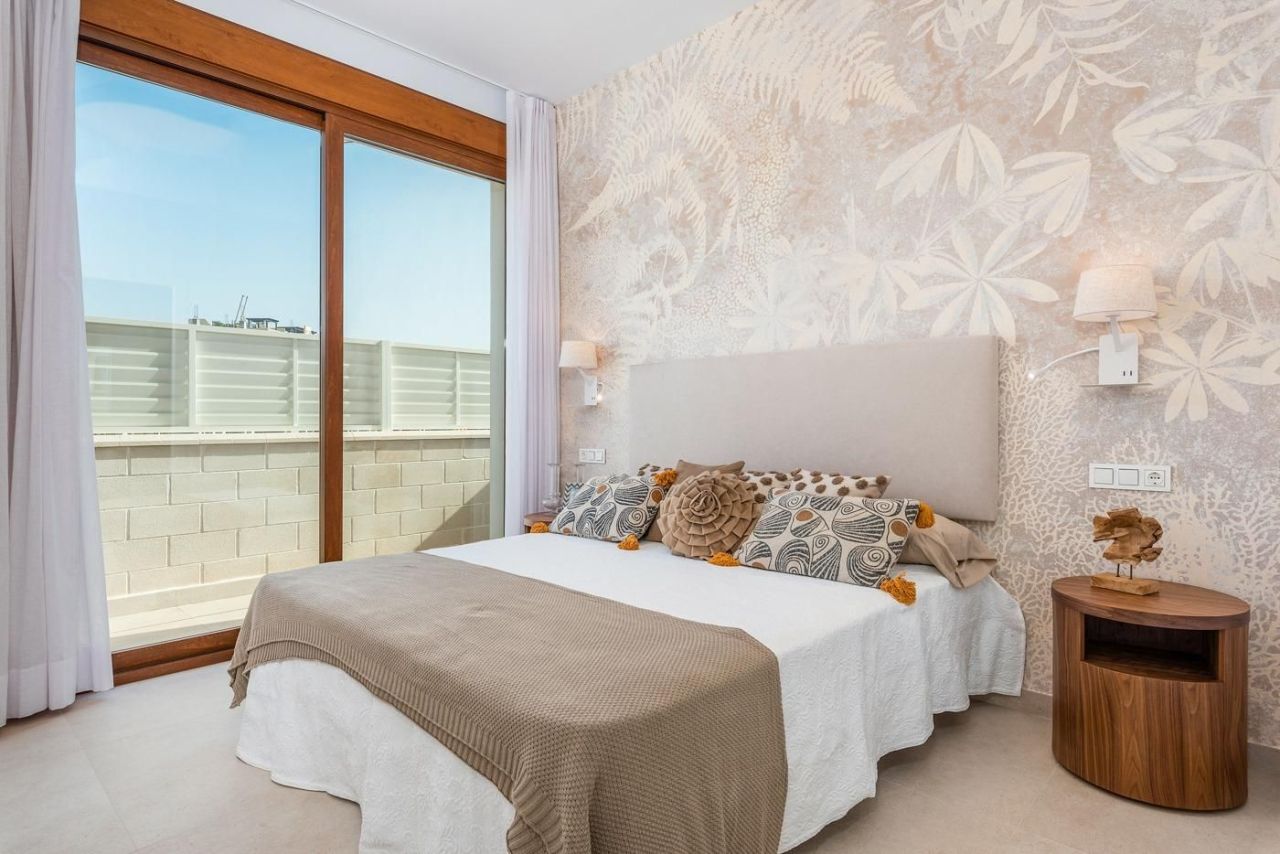 Вилла в Вере, Испания, 90 м² - фото 12